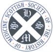 The Scottish Society of the History of Medicine Logo